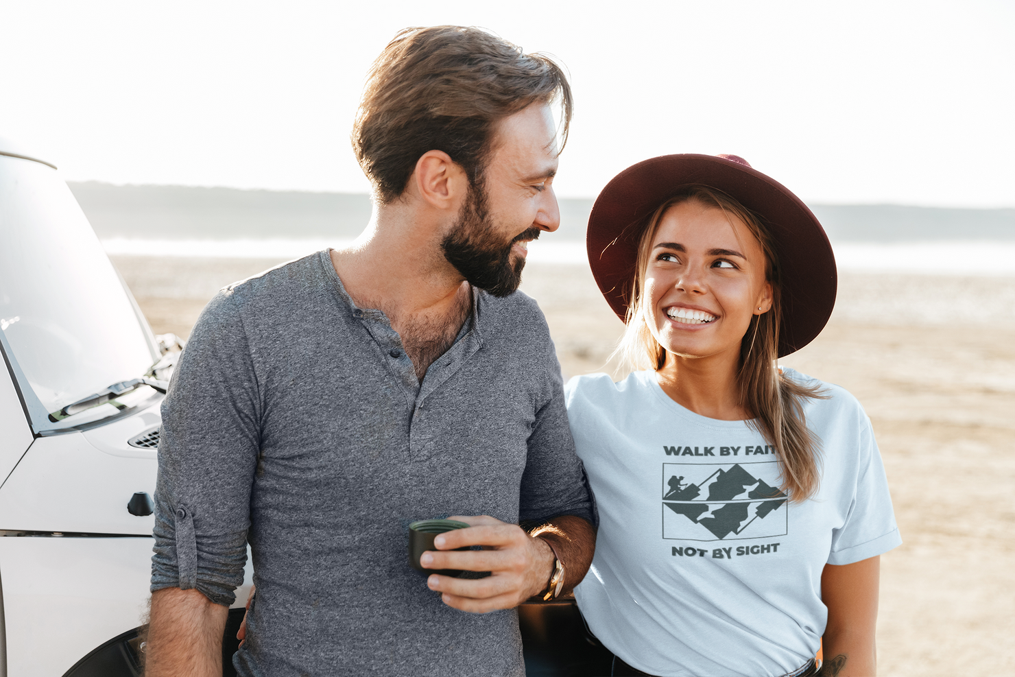 The Dwelling Place Outfitting Collection