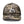 Mountain Faith Co. Olive camo trucker hat with embroidered white logo on front panel.