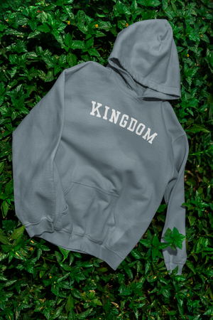 Kingdom design meaning image reflecting identity and authority in Christ.