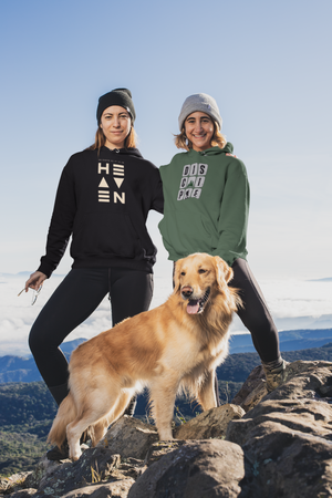 The Refuge Outfitting Collection card showcasing faith centered apparel focused on God’s protection and presence in Psalm 46:1.