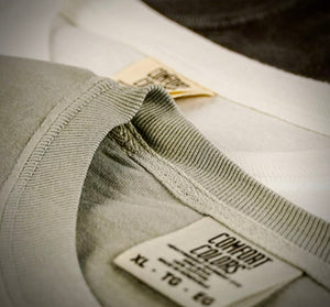 Mountain Faith Co. lifestyle image representing faith, purpose, and outdoor inspired Christian apparel.